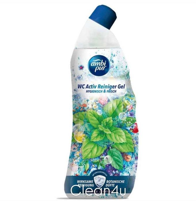 Vileda turbo smart система за почистване на под