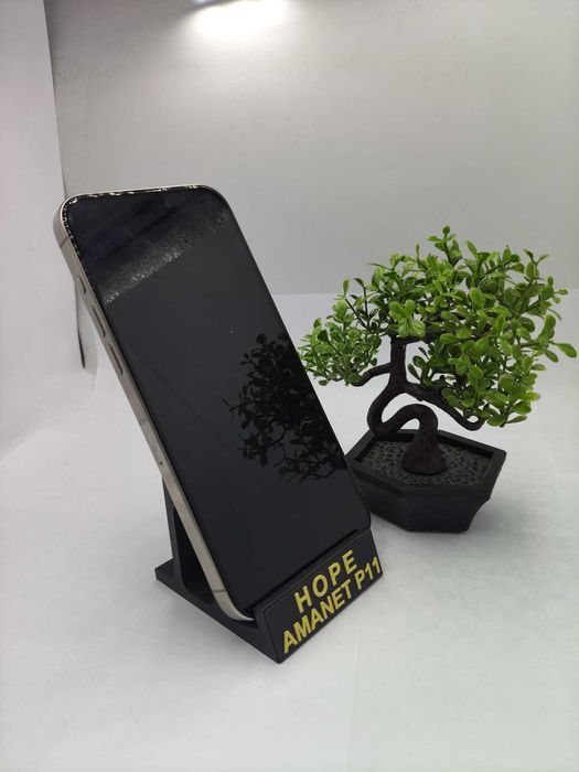 Hope Amanet P11-IPHONE 15 PRO MAX/256GB/BATERIE 87%/Garantie