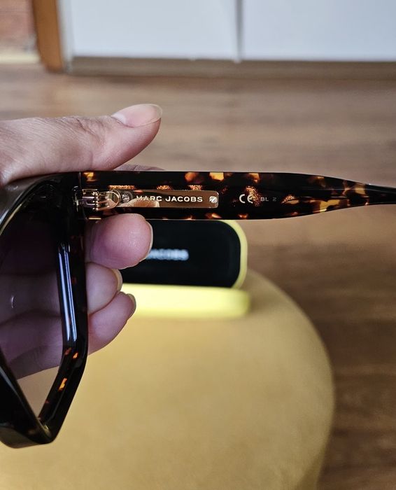 Ochelari de soare Marc Jacobs