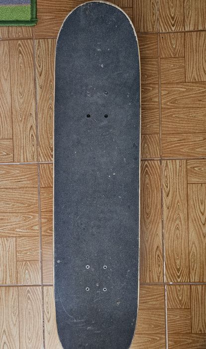 Skateboard Enuff Big Wave - 8 inch