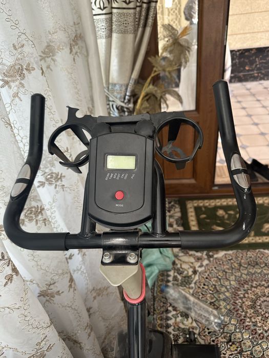 Беговая дорожка , kam ishlatilgan yugurish moslama