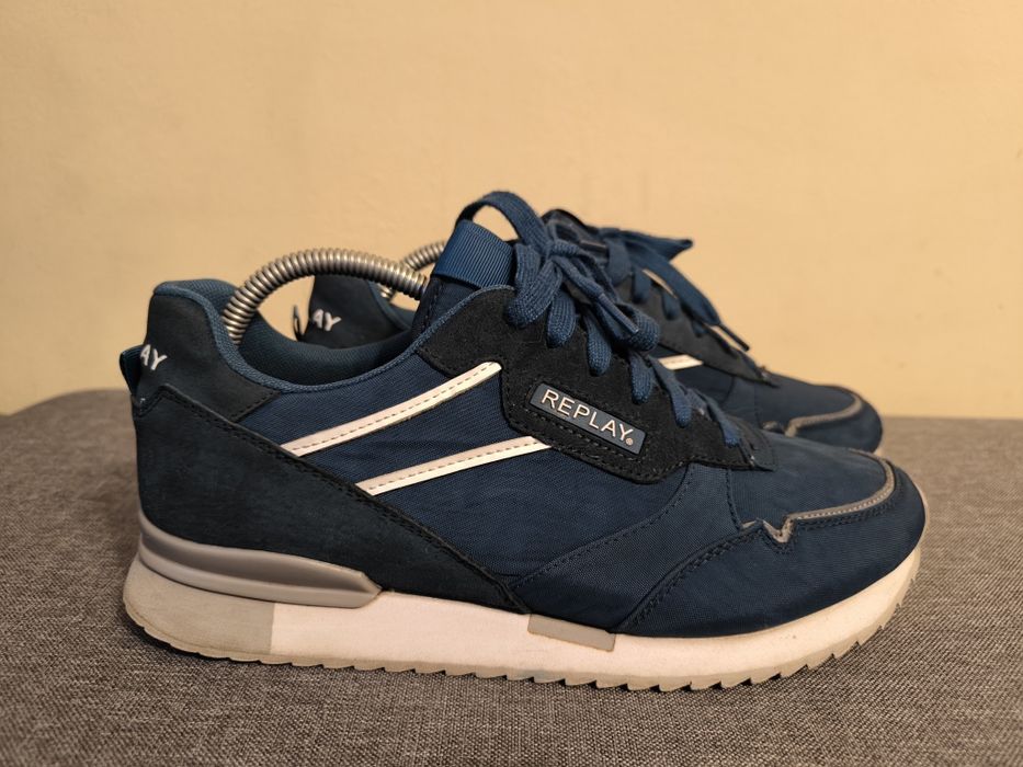 Adidasi Replay Keane