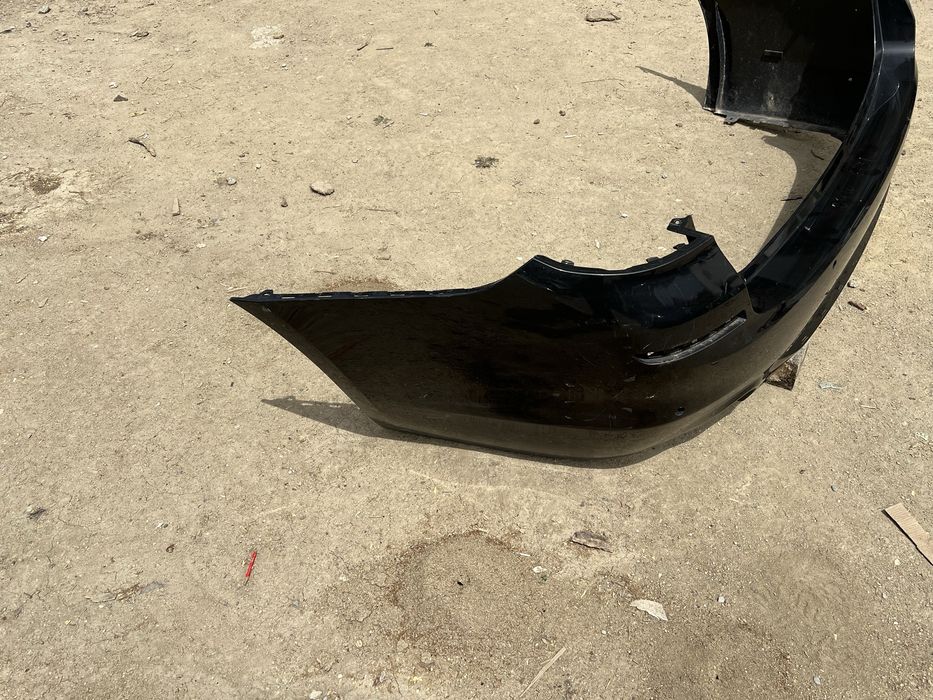 BMW 5 G31 kombi задна броня