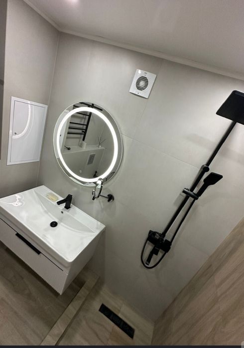 Кафельщик плиточник