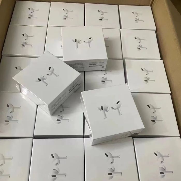 AirPods Pro. Запечатанный!