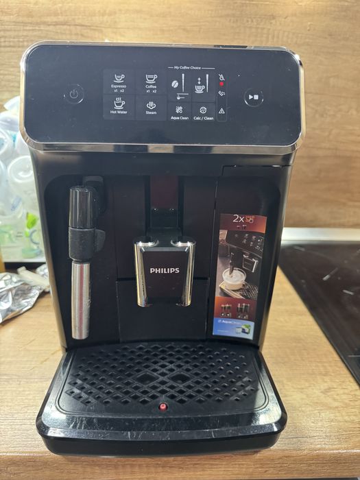 Кафемашина philips