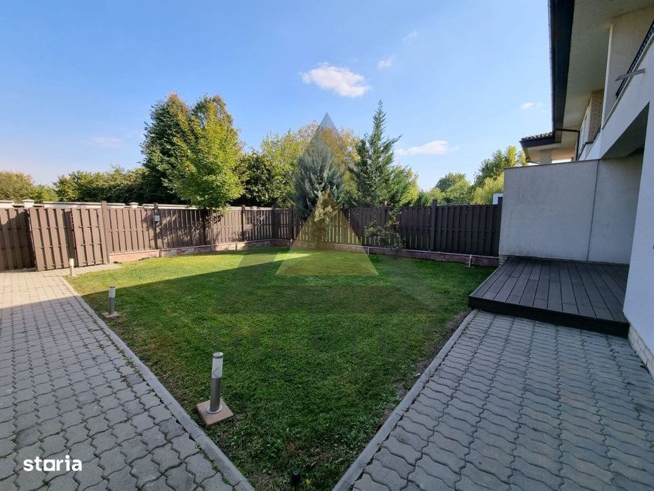 Oxford Gardens | In Curs De Renovare | Vila Cu 6 Camere | Aisb