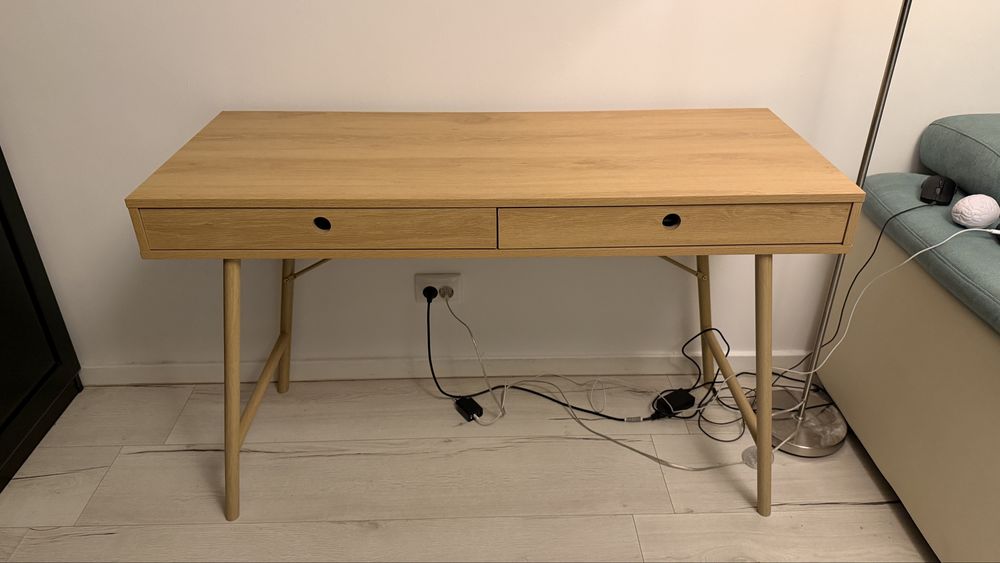 Birou Jysk Nou 120cm 48cm