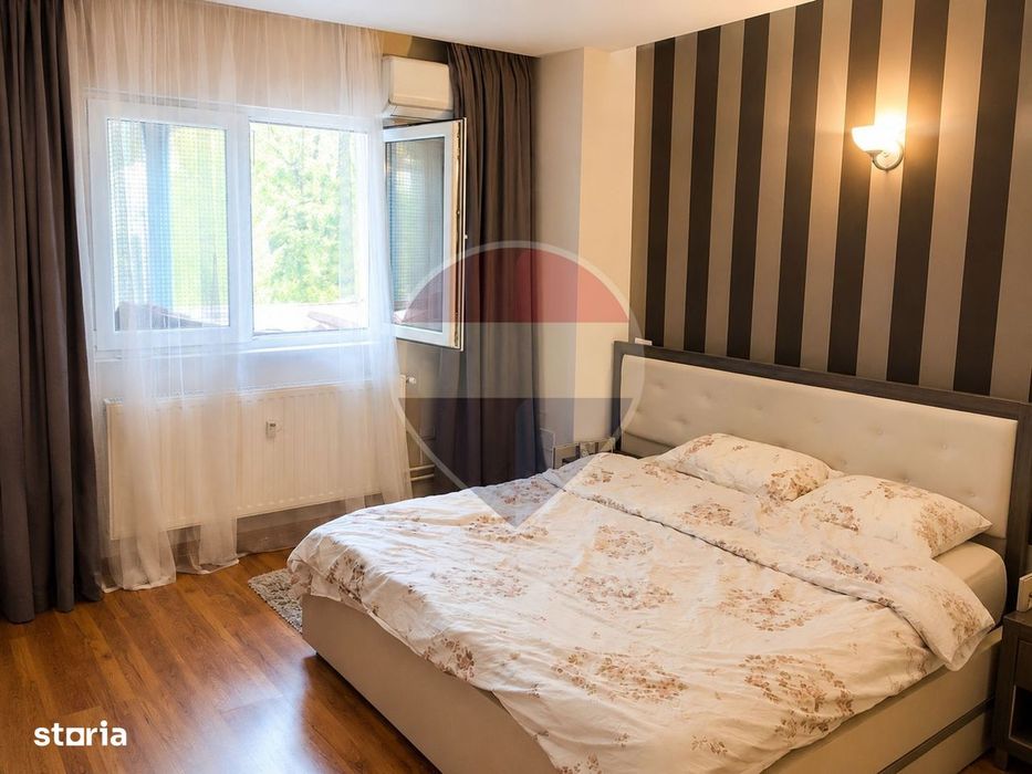Panduri | 2 Camere | 75 mp util | Etaj 2