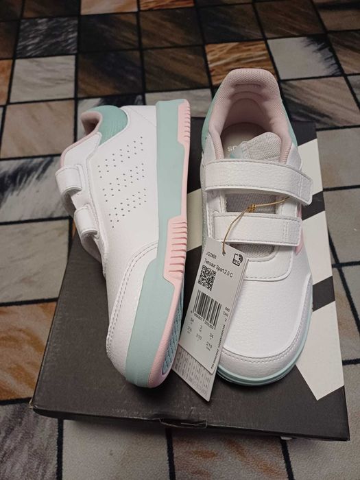 Adidas Tensaur Sport 2.0 CF K – Sneakers - Marimea 34