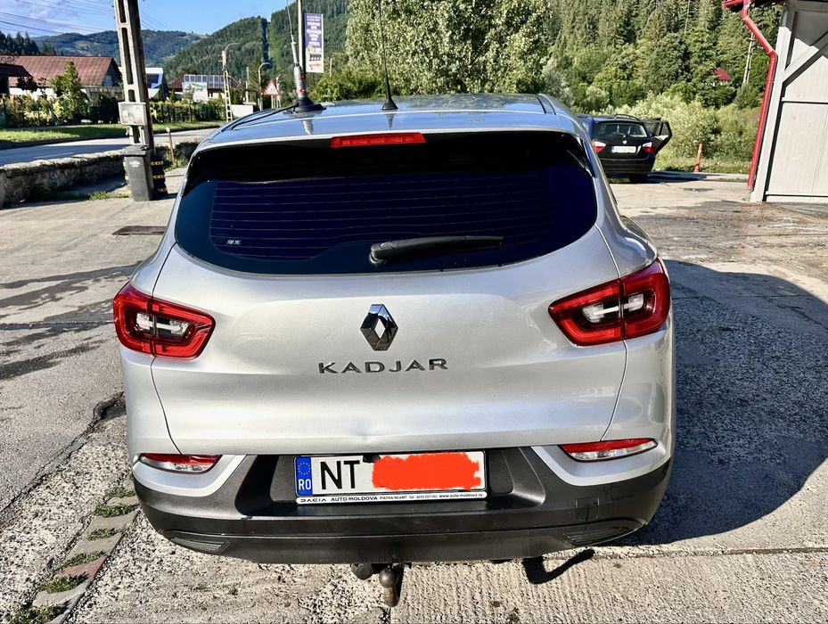 RENAULT Kadjar 2019 — imagine 3