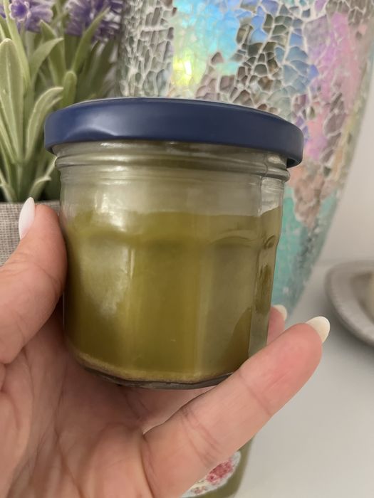 Crema de brusture 150g