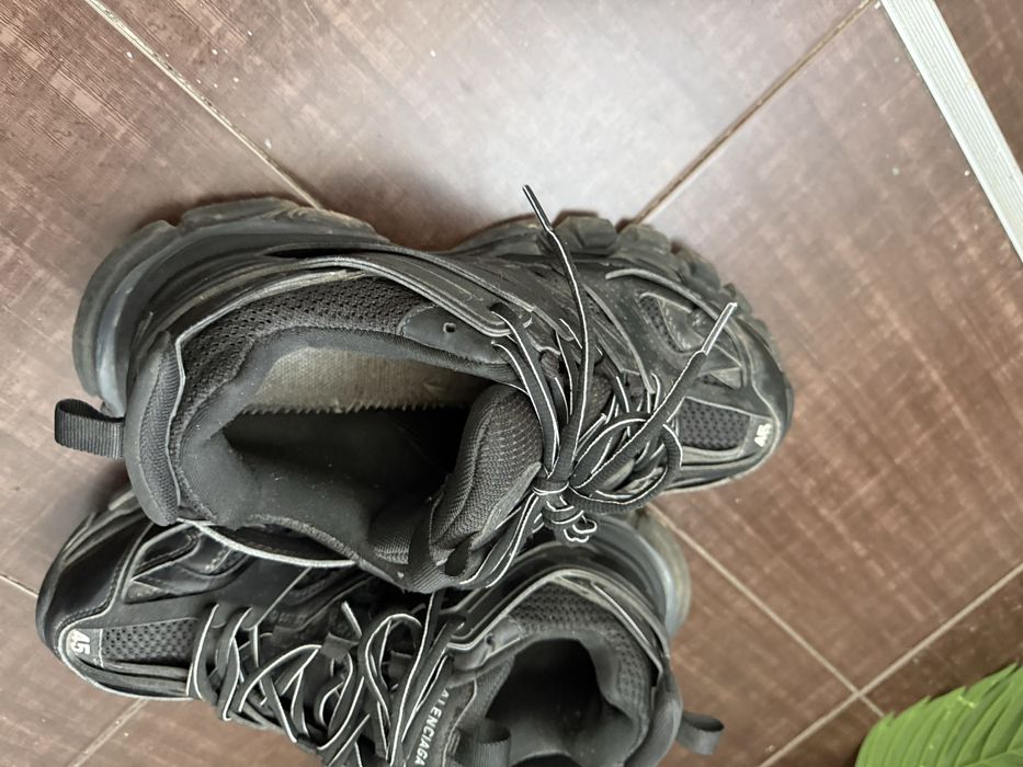 Balenciaga track marimea 45