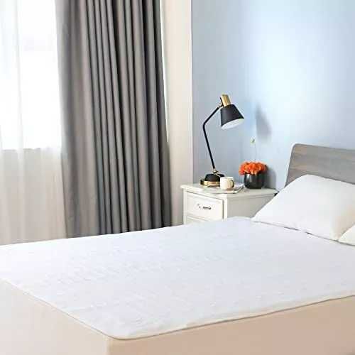 Електрическо одеяло UB100-XD – топло и комфортно