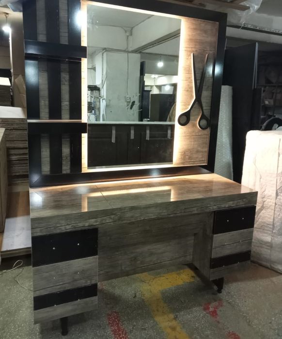 Бръснарски работни места