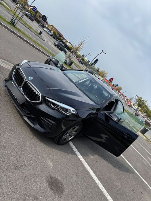 BMW Seria 2