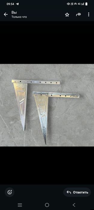 Продам кронштейн для кондиционеров.