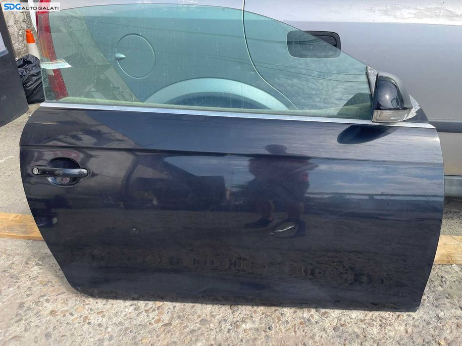 Usa Portiera Dreapta Dezechipata cu Defect Volkswagen EOS 2006 - 2016