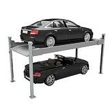 Ножничный Подемник для авто,