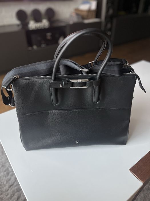 Бизнес чанта за лаптоп Samsonite