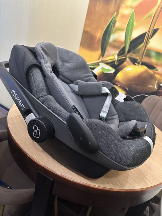 Автокресло детское