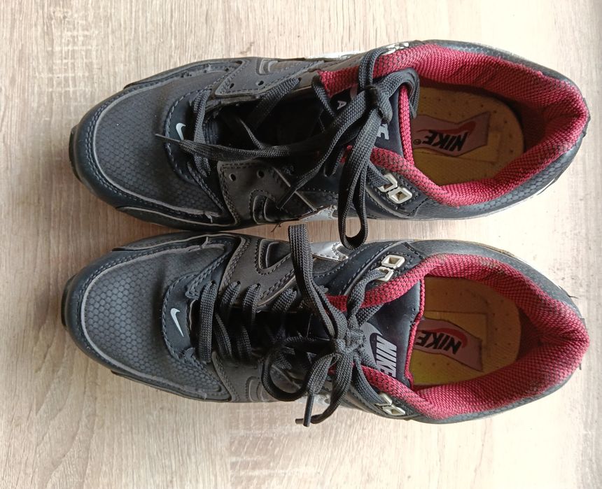 Маратонки Nike air max