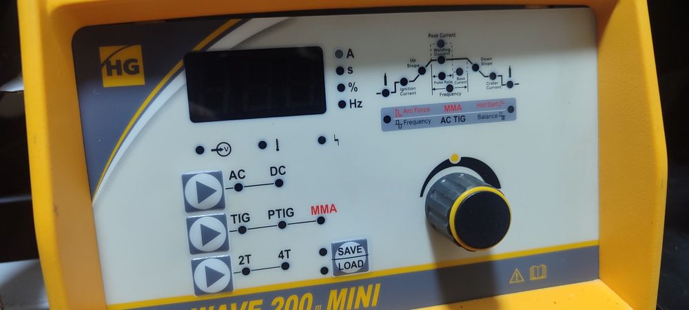 Нержавейка Алюмин сварка иш киламиз