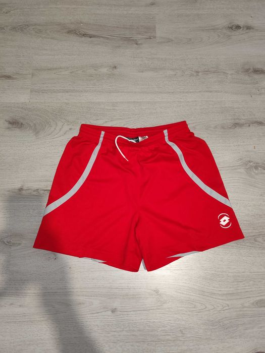 Șort Lotto Dinamo București