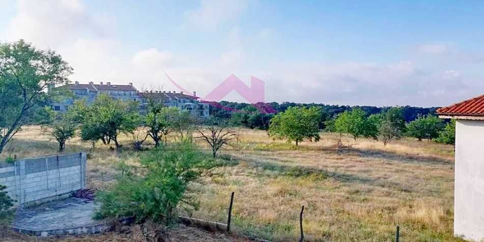 Супер Предложение! Къща с голям двор- с. Приселци