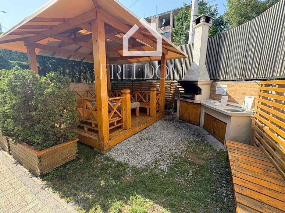 Дава се под наем Двустаен апартамент в Варна, Бриз - 86 кв.м за 797.64 € - Снимка #9