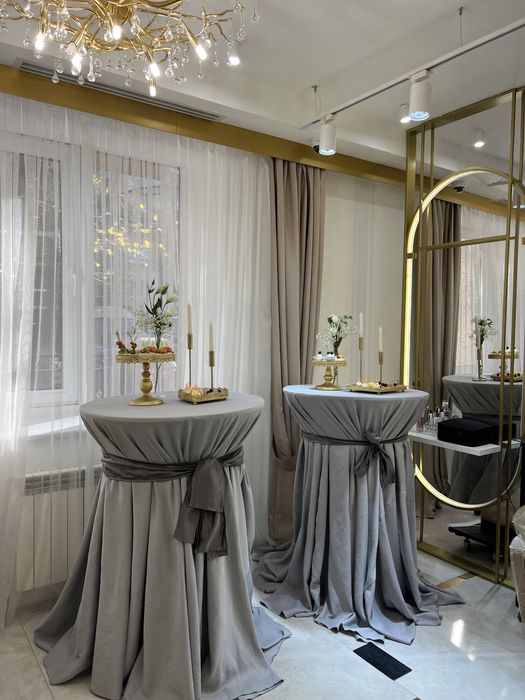 Выездной кейтеринг