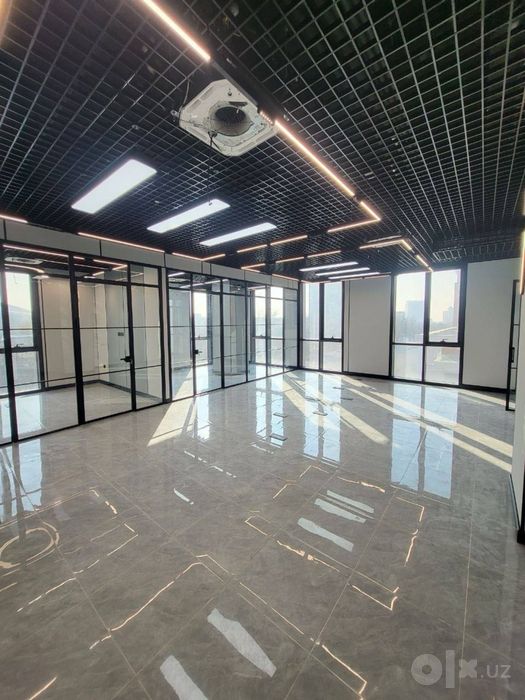 Продается Евро офис Ор-р: ЖК Nest One 117м2