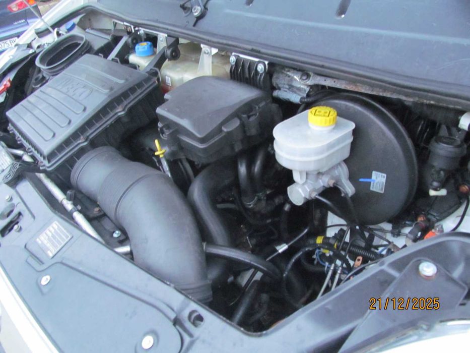 Iveco Daily 35 s 13