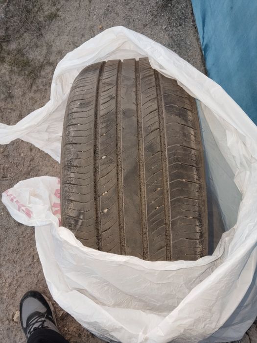 Продам резину...