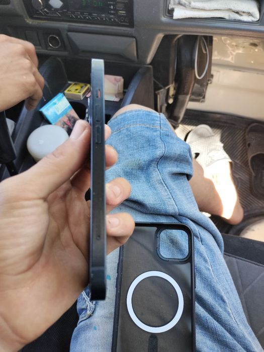 Iphone 14 с гарантийей