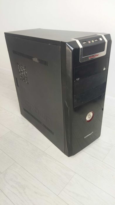 Системный блок g1820