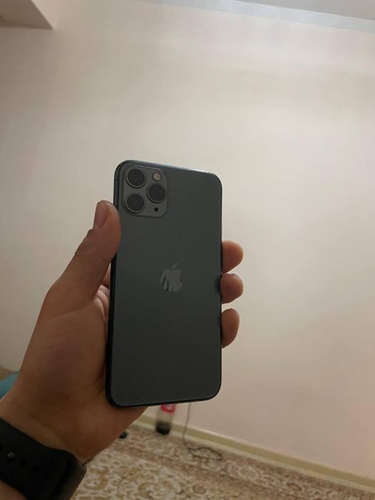 айфон 11про 256/100