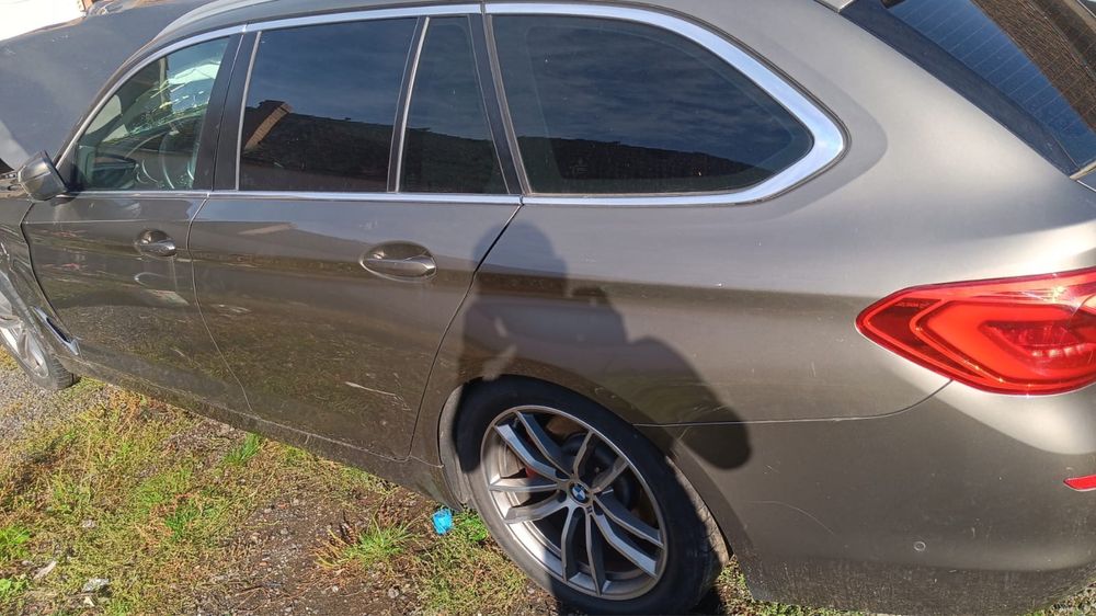 Dezmembrez bmw g30 g31 2.0 b47 190 cai