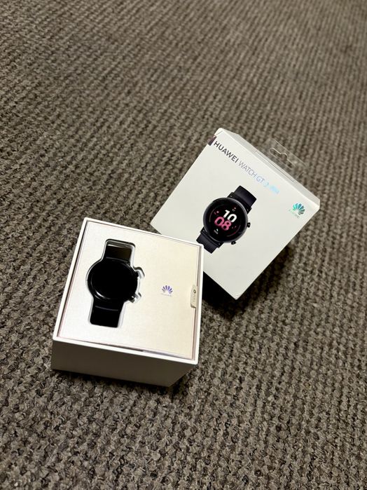 Huawei Watch GT 2 (42 mm)