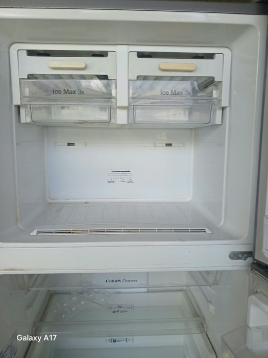 Продам холодильник Samsung