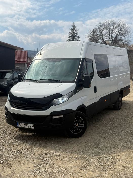 Ioeco Dailly 3.0 (diesel)150Cp