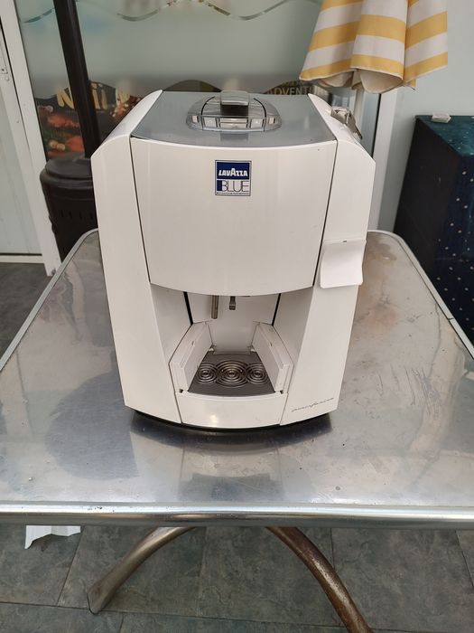 Кафемашина LB 1100 за капсули Лаваца Блу