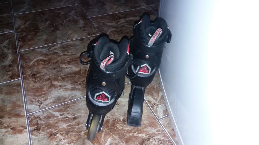 Vand role sport noi