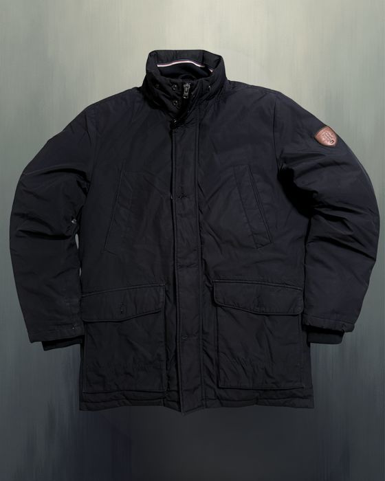 Geaca Tommy Hilfiger