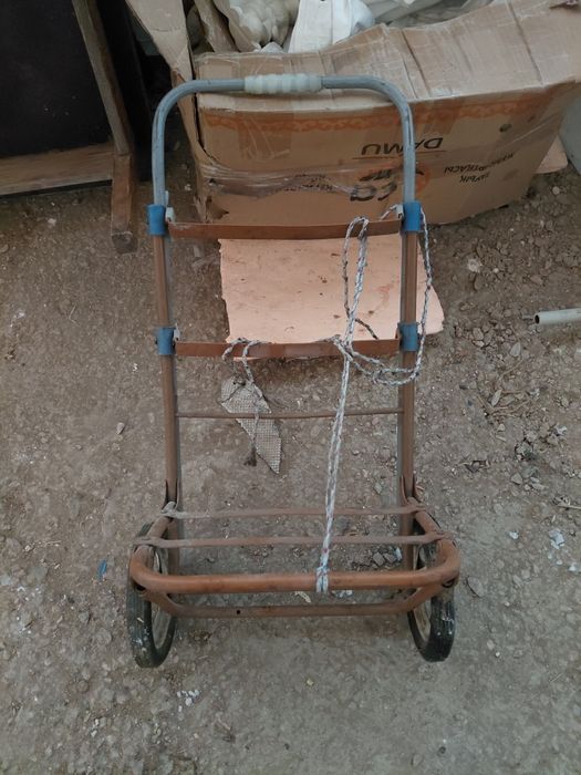 Продам      тачку