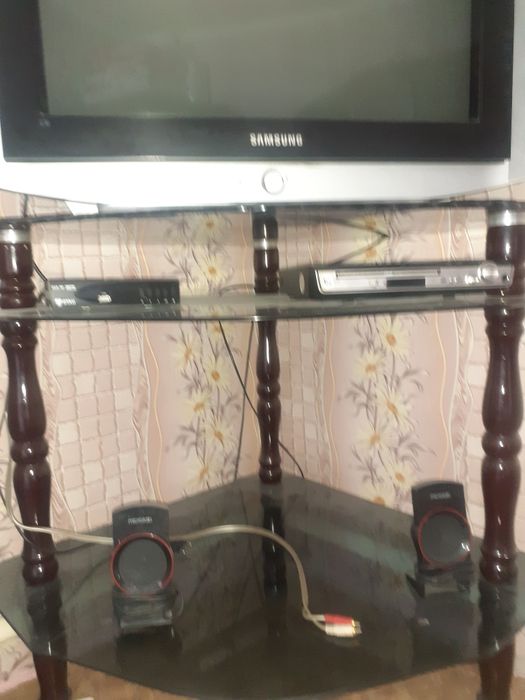 Телевизор Самсунг