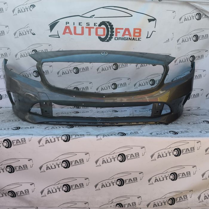 Bara fata Mercedes A-Class W176 Facelift an 2016-2017-2018-2019