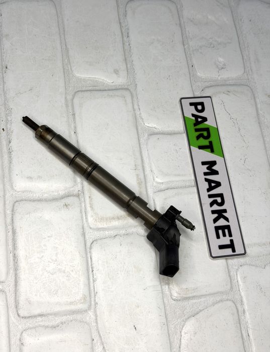 Дюза AUDI A6 A7 Q7 CRT