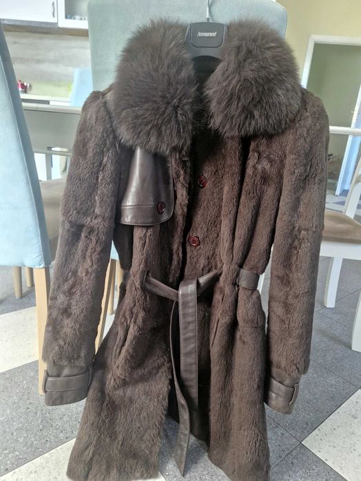 Кожено палто и кожено яке