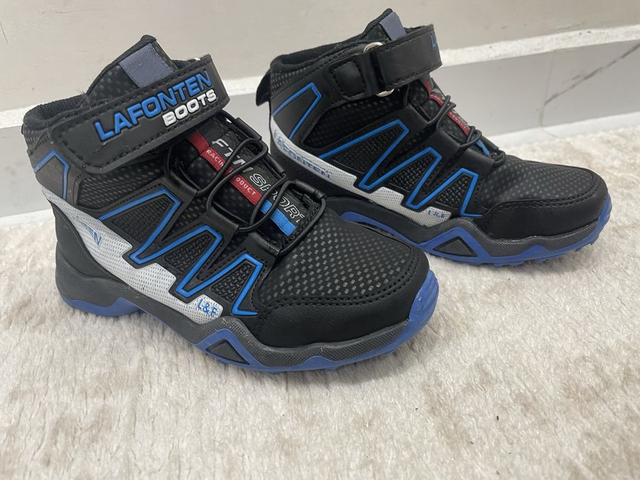 Детски боти-30 номер